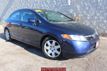 2008 Honda Civic Sedan 4dr Automatic LX - 22754045 - 7