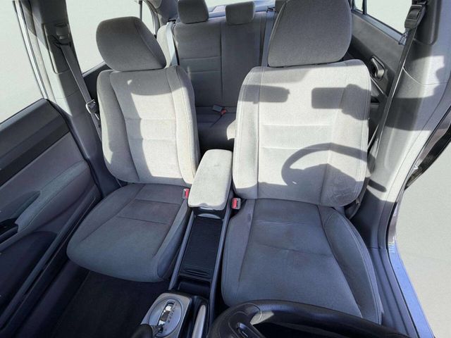 2008 Honda Civic Sedan 4dr Automatic LX - 22971671 - 15