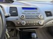 2008 Honda Civic Sedan 4dr Automatic LX - 22971671 - 36