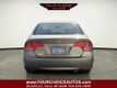 2008 Honda Civic Sedan 4dr Automatic LX - 22971671 - 3