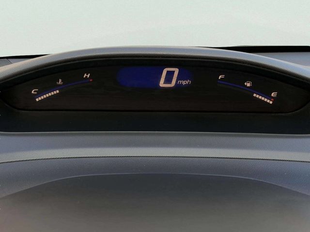 2008 Honda Civic Sedan 4dr Automatic LX - 22971671 - 44