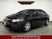 2008 Honda Civic Sedan 4dr Automatic LX - 22993947 - 0