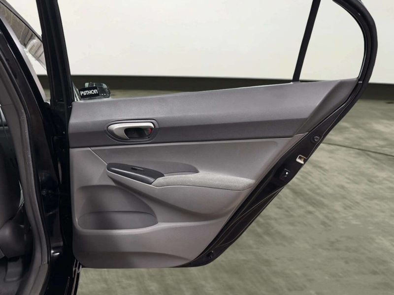 2008 Honda Civic Sedan 4dr Automatic LX - 22993947 - 15