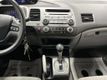 2008 Honda Civic Sedan 4dr Automatic LX - 22993947 - 21
