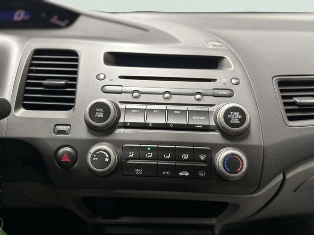 2008 Honda Civic Sedan 4dr Automatic LX - 22993947 - 22