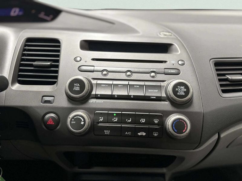 2008 Honda Civic Sedan 4dr Automatic LX - 22993947 - 22