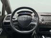 2008 Honda Civic Sedan 4dr Automatic LX - 22993947 - 24