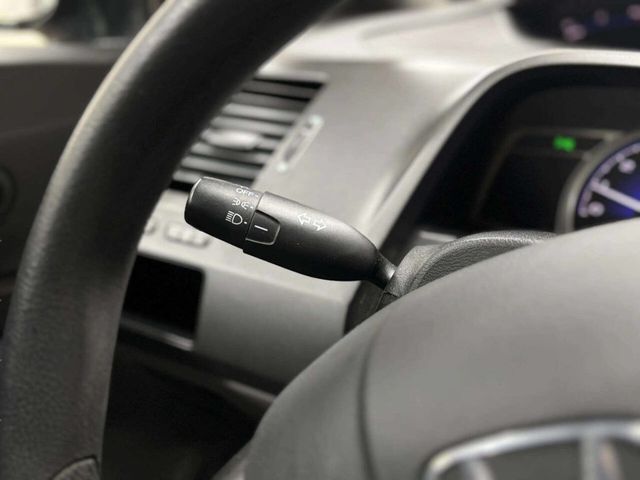 2008 Honda Civic Sedan 4dr Automatic LX - 22993947 - 25