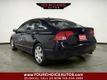 2008 Honda Civic Sedan 4dr Automatic LX - 22993947 - 2
