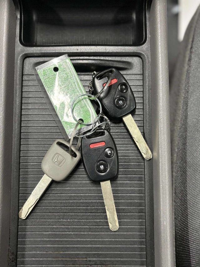 2008 Honda Civic Sedan 4dr Automatic LX - 22993947 - 30