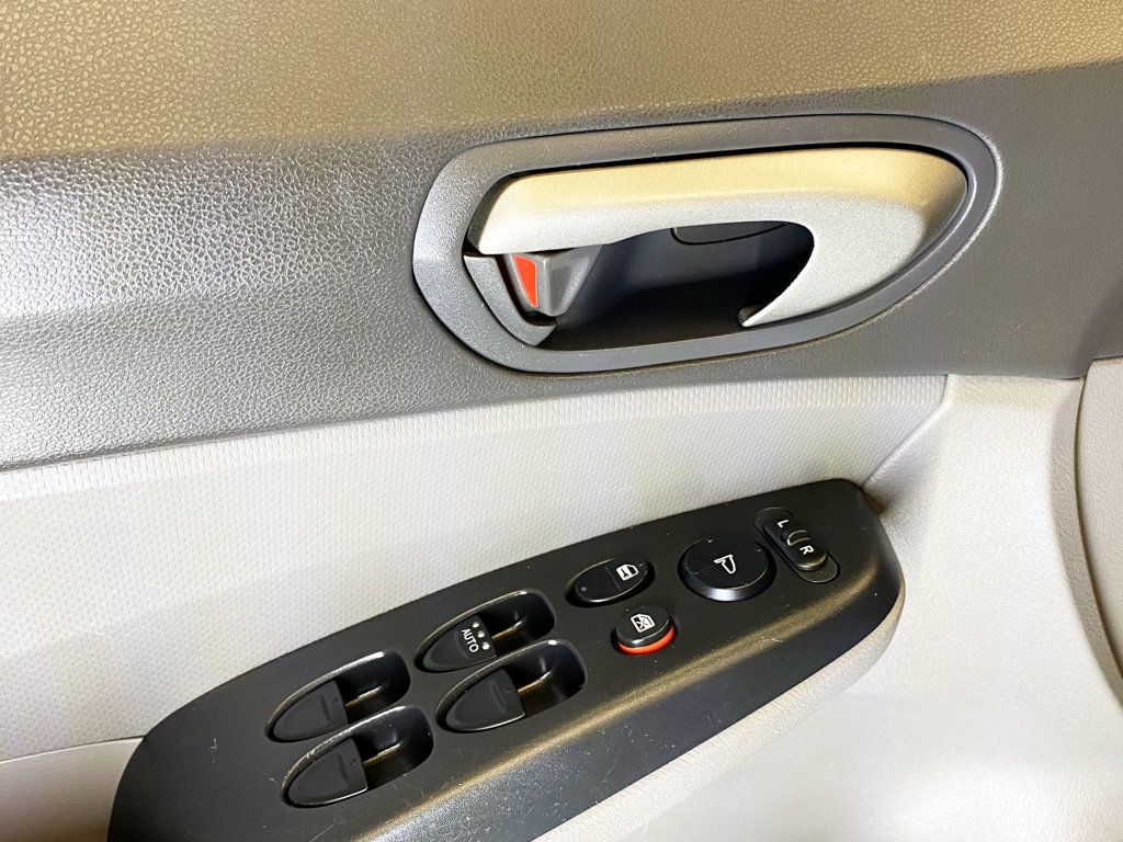 2008 Honda Civic Sedan 4dr Automatic LX - 22973702 - 13