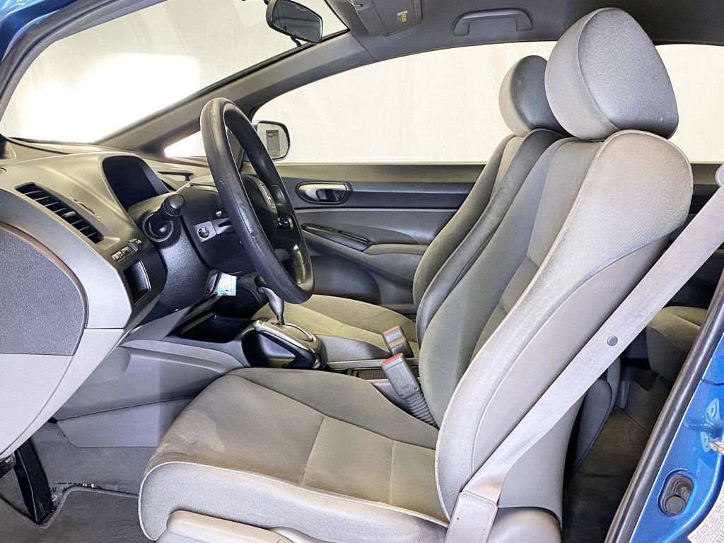 2008 Honda Civic Sedan 4dr Automatic LX - 22973702 - 14