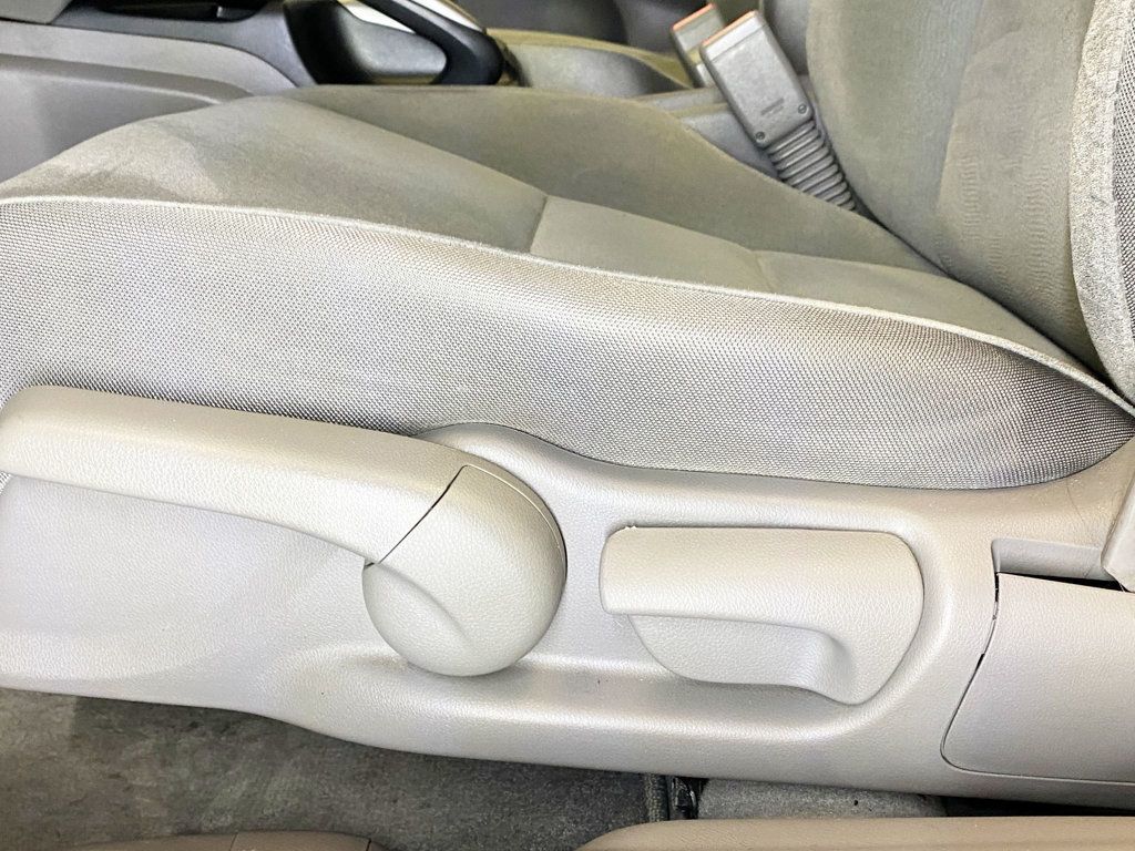 2008 Honda Civic Sedan 4dr Automatic LX - 22973702 - 15