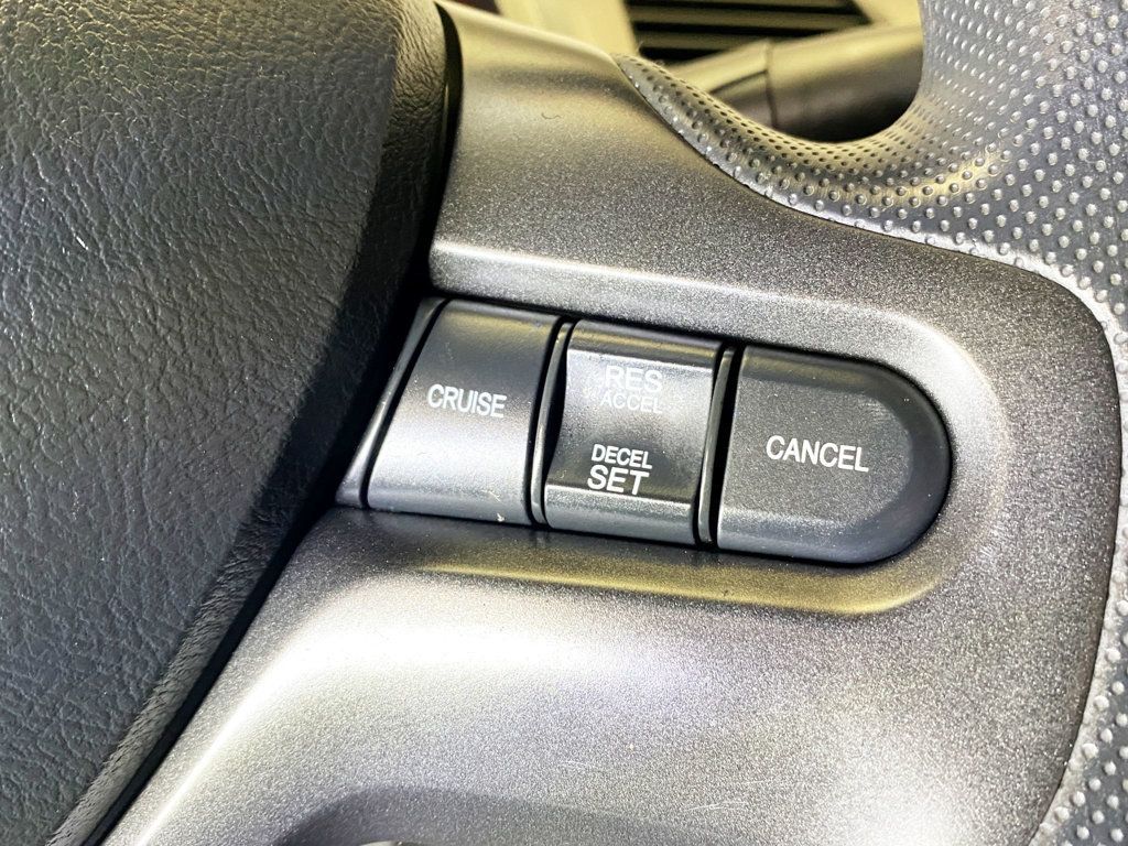 2008 Honda Civic Sedan 4dr Automatic LX - 22973702 - 19