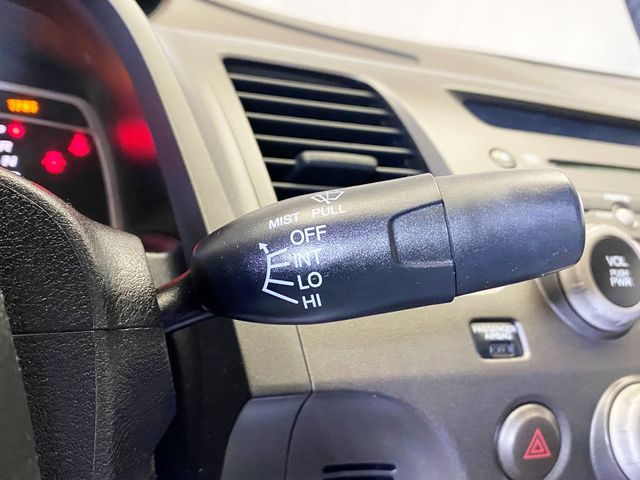 2008 Honda Civic Sedan 4dr Automatic LX - 22973702 - 21