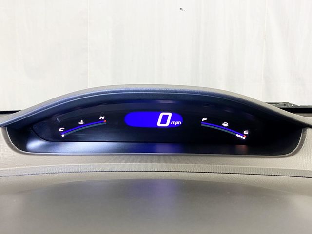 2008 Honda Civic Sedan 4dr Automatic LX - 22973702 - 23