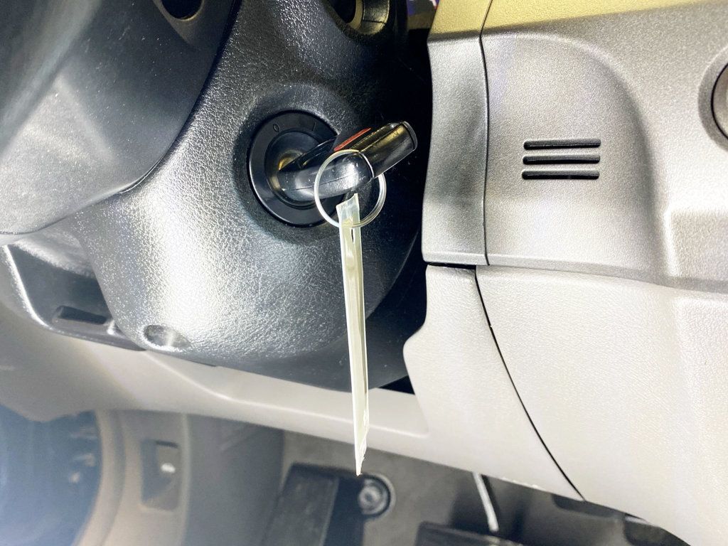 2008 Honda Civic Sedan 4dr Automatic LX - 22973702 - 24