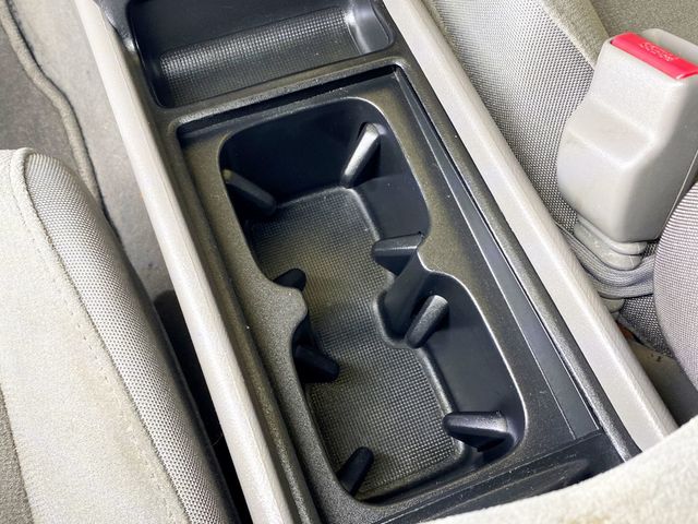 2008 Honda Civic Sedan 4dr Automatic LX - 22973702 - 28