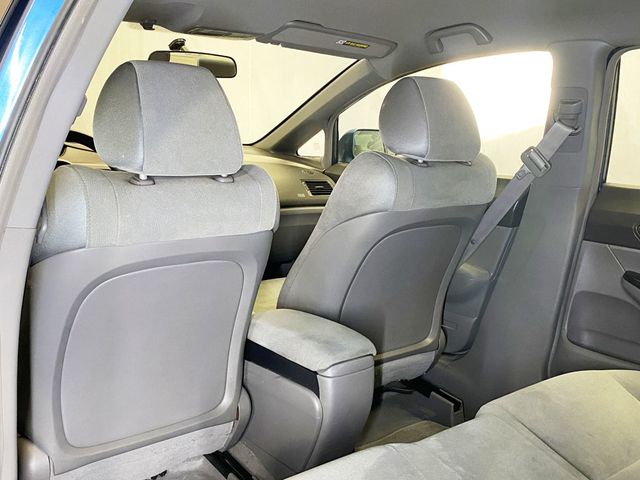 2008 Honda Civic Sedan 4dr Automatic LX - 22973702 - 38