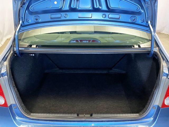 2008 Honda Civic Sedan 4dr Automatic LX - 22973702 - 40