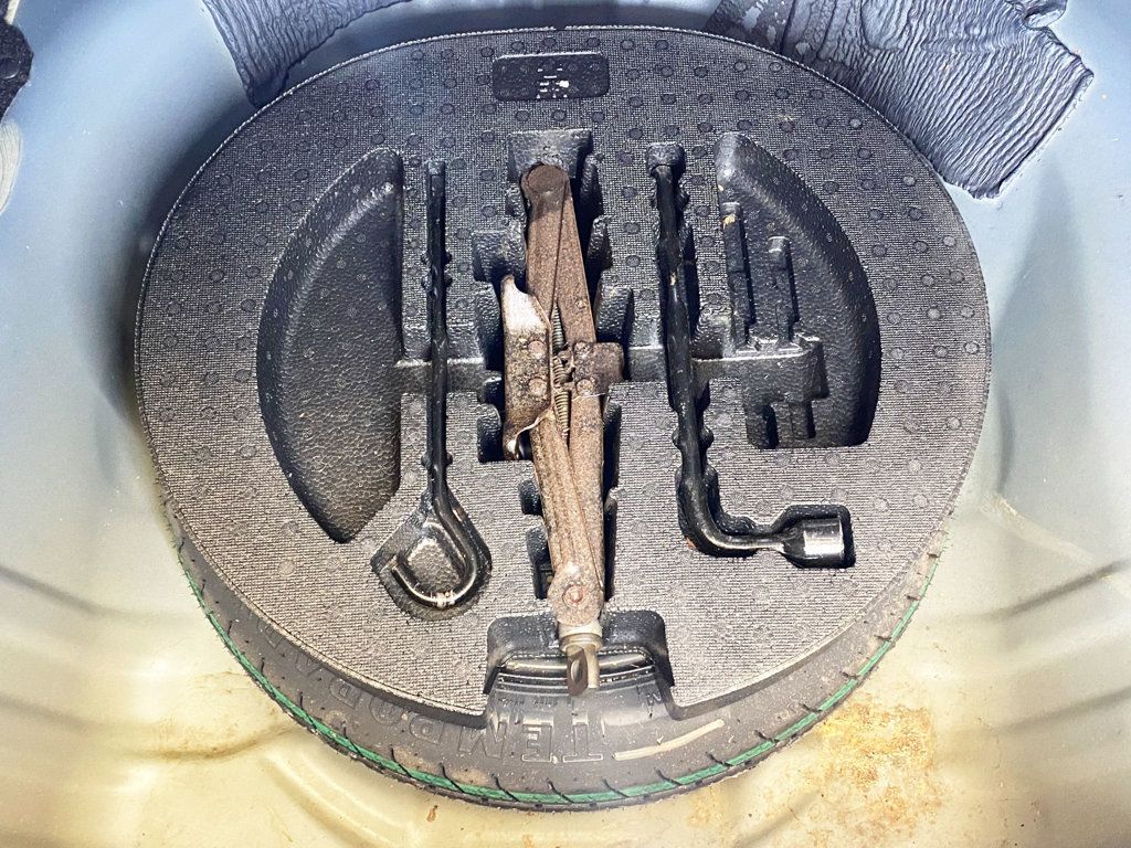 2008 Honda Civic Sedan 4dr Automatic LX - 22973702 - 43