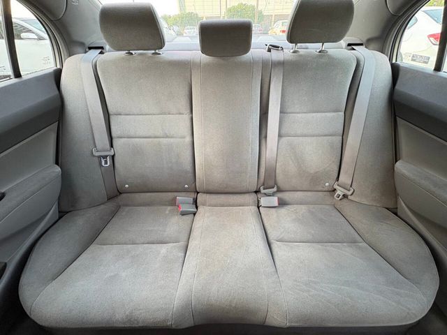 2008 Honda Civic Sedan 4dr Automatic LX - 23004588 - 11