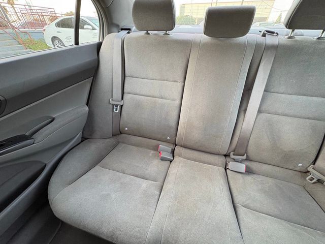 2008 Honda Civic Sedan 4dr Automatic LX - 23004588 - 13