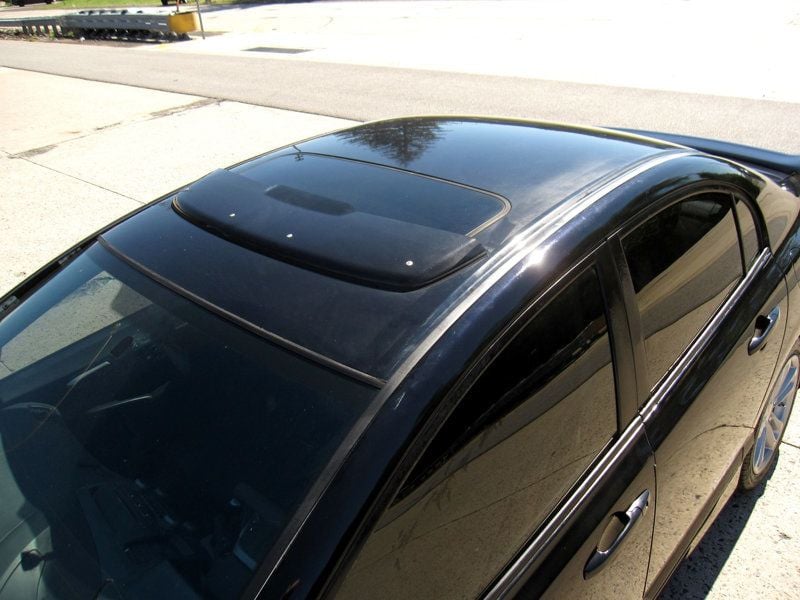 2008 Honda Civic Si photo 11