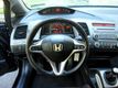 2008 Honda Civic Sedan 4dr Manual Si - 22914101 - 14