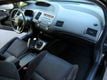 2008 Honda Civic Sedan 4dr Manual Si - 22914101 - 18