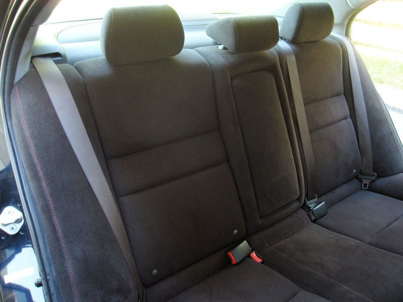 2008 Honda Civic Si photo 24
