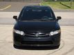 2008 Honda Civic Sedan 4dr Manual Si - 22914101 - 4