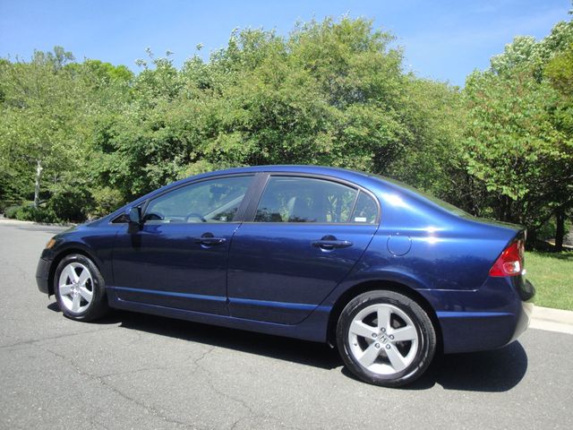 2008 Honda Civic Sedan EX-EDITION, LOADED w/ SUNROOF, LOW-MILES. EXTRA-CLEAN! - 23023202 - 9