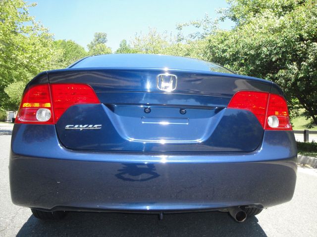 2008 Honda Civic Sedan EX-EDITION, LOADED w/ SUNROOF, LOW-MILES. EXTRA-CLEAN! - 23023202 - 11