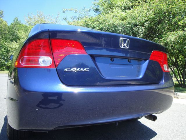 2008 Honda Civic Sedan EX-EDITION, LOADED w/ SUNROOF, LOW-MILES. EXTRA-CLEAN! - 23023202 - 12