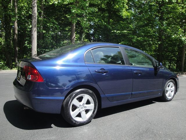 2008 Honda Civic Sedan EX-EDITION, LOADED w/ SUNROOF, LOW-MILES. EXTRA-CLEAN! - 23023202 - 13
