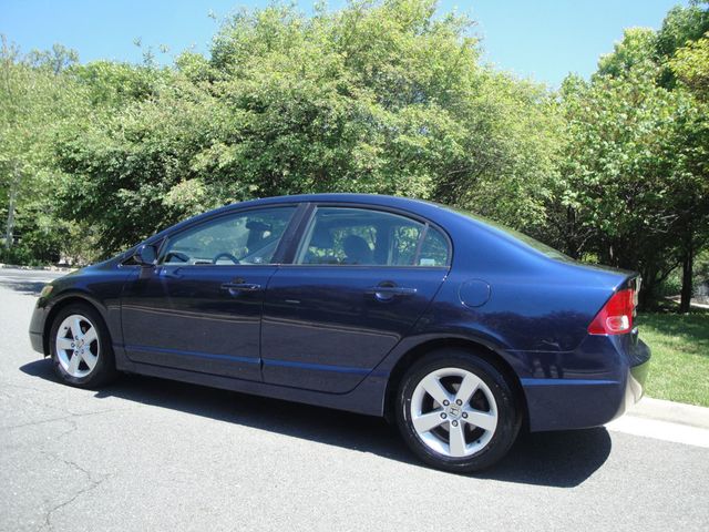 2008 Honda Civic Sedan EX-EDITION, LOADED w/ SUNROOF, LOW-MILES. EXTRA-CLEAN! - 23023202 - 14