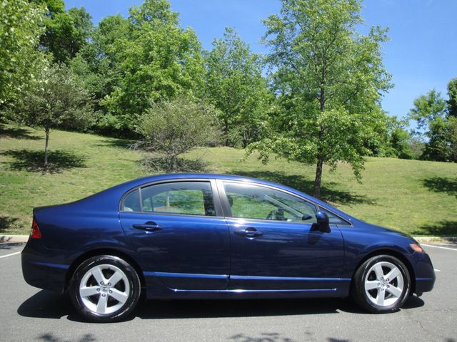 2008 Honda Civic Sedan EX-EDITION, LOADED w/ SUNROOF, LOW-MILES. EXTRA-CLEAN! - 23023202 - 15