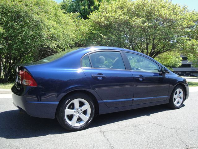2008 Honda Civic Sedan EX-EDITION, LOADED w/ SUNROOF, LOW-MILES. EXTRA-CLEAN! - 23023202 - 17