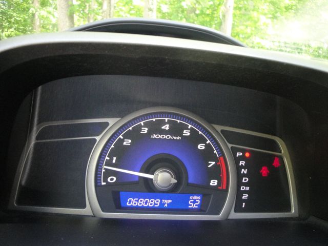 2008 Honda Civic Sedan EX-EDITION, LOADED w/ SUNROOF, LOW-MILES. EXTRA-CLEAN! - 23023202 - 18