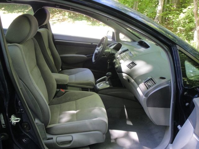 2008 Honda Civic Sedan EX-EDITION, LOADED w/ SUNROOF, LOW-MILES. EXTRA-CLEAN! - 23023202 - 20