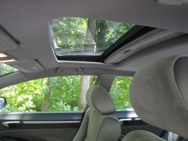 2008 Honda Civic Sedan EX-EDITION, LOADED w/ SUNROOF, LOW-MILES. EXTRA-CLEAN! - 23023202 - 22