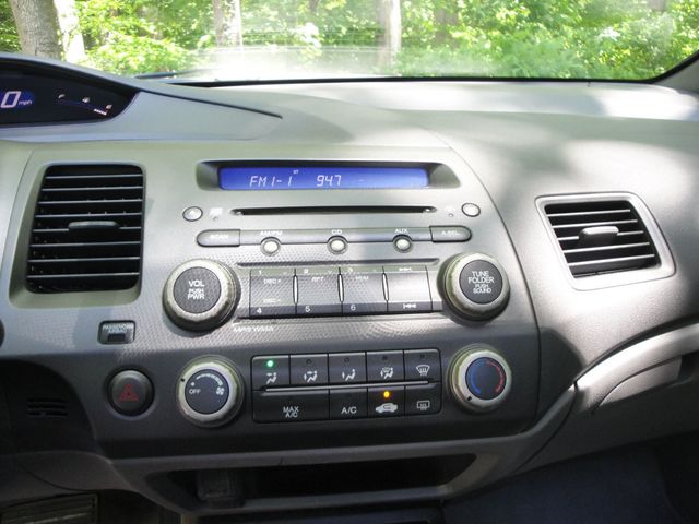 2008 Honda Civic Sedan EX-EDITION, LOADED w/ SUNROOF, LOW-MILES. EXTRA-CLEAN! - 23023202 - 27