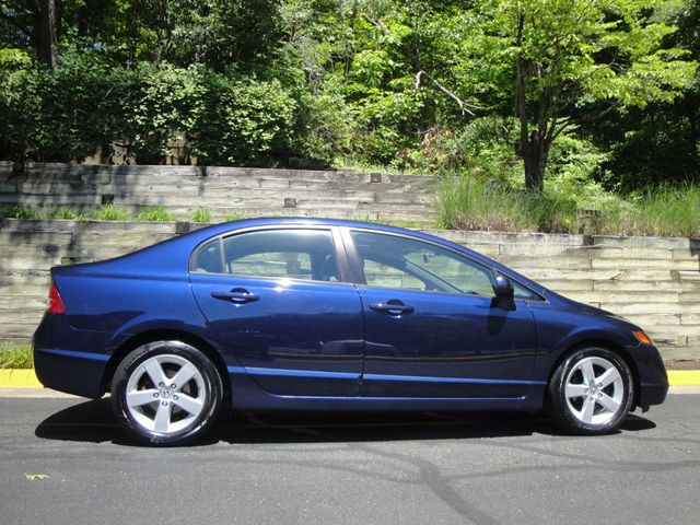 2008 Honda Civic Sedan EX-EDITION, LOADED w/ SUNROOF, LOW-MILES. EXTRA-CLEAN! - 23023202 - 2