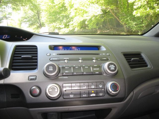 2008 Honda Civic Sedan EX-EDITION, LOADED w/ SUNROOF, LOW-MILES. EXTRA-CLEAN! - 23023202 - 34