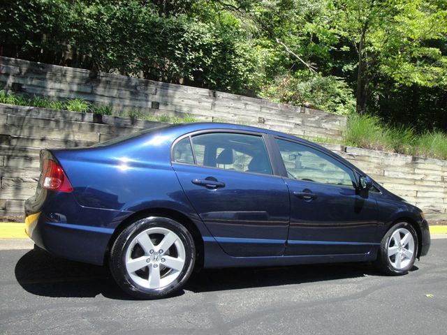 2008 Honda Civic Sedan EX-EDITION, LOADED w/ SUNROOF, LOW-MILES. EXTRA-CLEAN! - 23023202 - 8