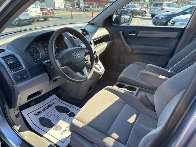 2008 Honda CR-V 2WD 5dr EX - 22946803 - 9