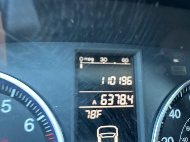 2008 Honda CR-V 2WD 5dr EX - 22946803 - 10