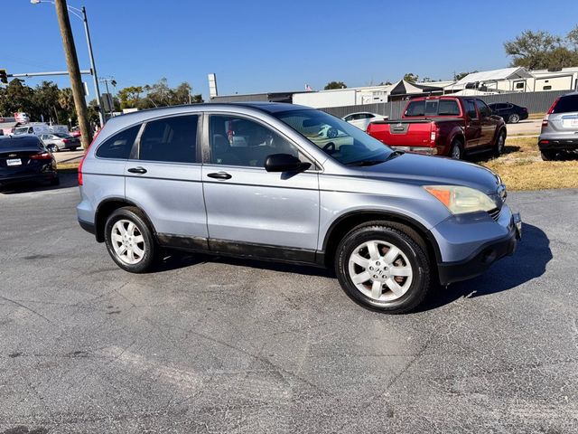 2008 Honda CR-V 2WD 5dr EX - 22946803 - 1
