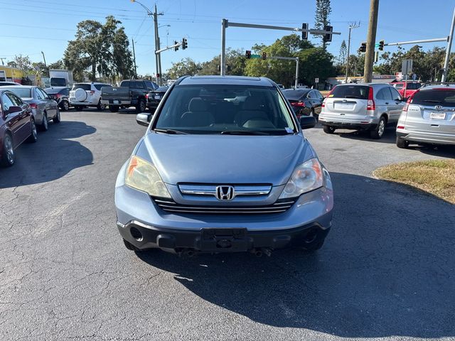 2008 Honda CR-V 2WD 5dr EX - 22946803 - 2